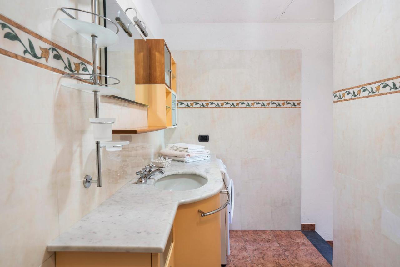 Appartamento Aurora Corniglia Exterior foto